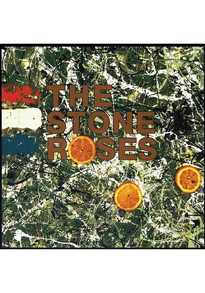 The Stone Roses - The Stone Roses . LP Alternative Rock