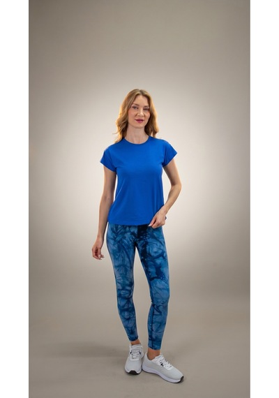 Heyy's Açık Mavi T-shirt Mavi