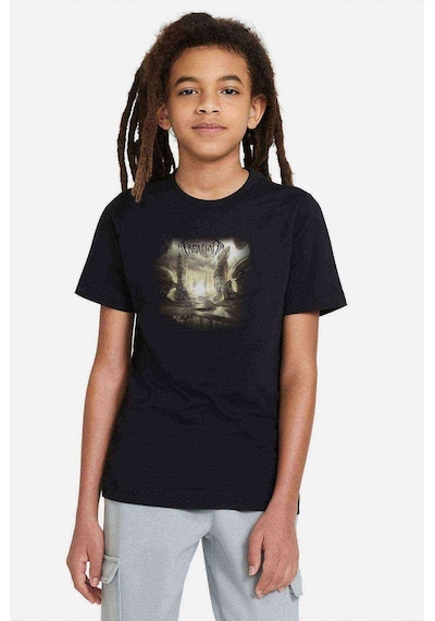 Tshirthane Beyond Creation Earthborn Evolution Beyond Creation Baskılı Unis
