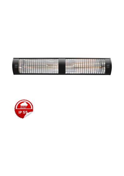 Elcon Eır-3000 3000 W Infrared Isıtıcı