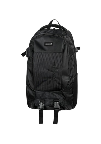 Galb Leather Siyah Full Astarli Laptop Bolmeli Suluk Omuz Ve Bel Destekli Dagci Seyahat Spor Sirt Cantasi Beyaz