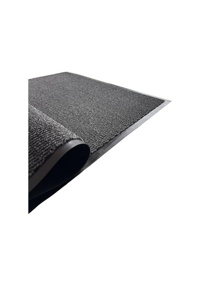 Kapı Önü Paspas Nem Alıcı Paspas 80x120 Cm Açık Bej