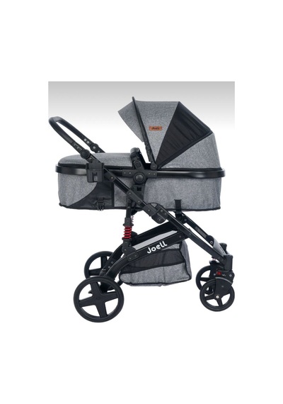 İkiz Yan Yana Ayrılıp Birleşebilen Travel Sistem Çift Yönlü Bebek Arabası Puset Birleştirme Aparatlı