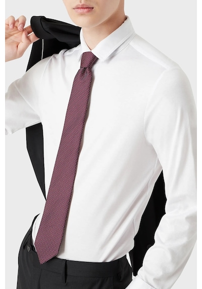 Emporio Armani Erkek Gömlek 8N1Cg1 1Juvz 0100 Beyaz