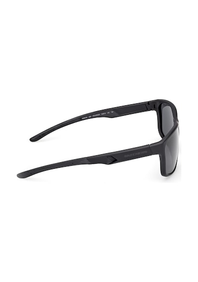 Skechers Se00158 02d Erkek Güneş Gözlüğü Siyah