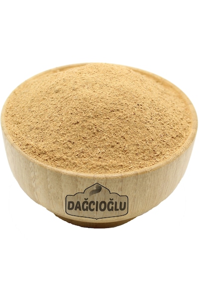 Dağcıoğlu Havlıcan Öğütülmüş 100 G