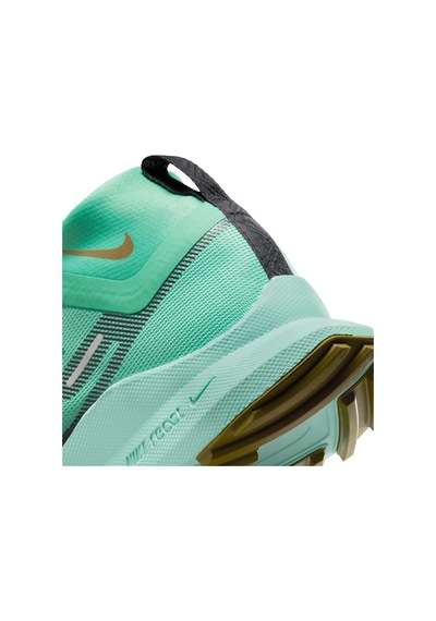 Nike Nıke React Pegasus Traıl 4 Gtx Erkek Ayakkabı Dj7926-301 Yeşil