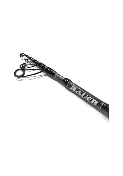 Bauer Mojo 230 Cm 3-15 Gr Teleskopik Lrf Kamışı