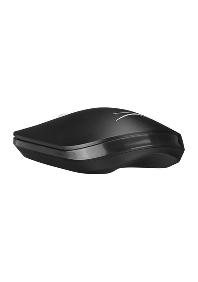 Altec Lansing Albm7305, Siyah, 2.4ghz, Usb, 1600dpı, Kablosuz Optik Mouse Diğer
