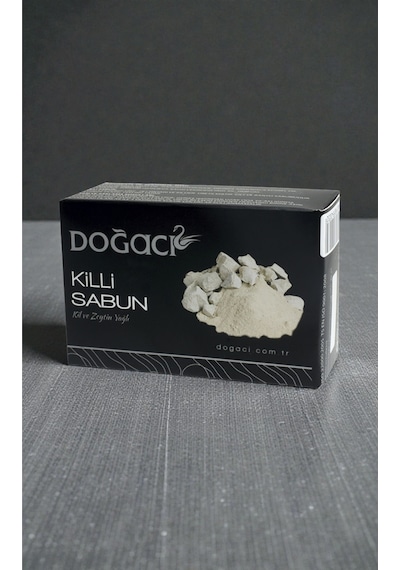 Killi Sabun 150 Gr Killi