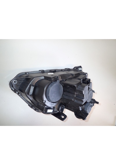 Volkswagen Amarok Sol Far 2h1941015