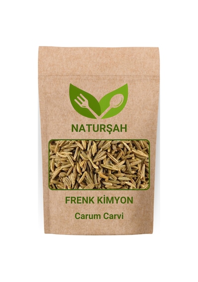 Naturşah Frenk Kimyon Cuminum Cyminum 500 G