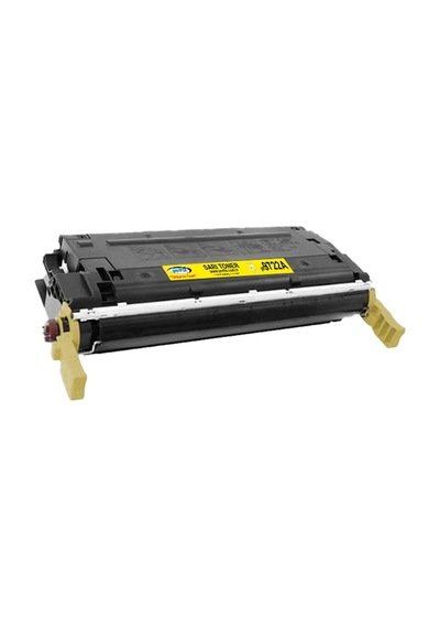 Pfx Pf C9722a 4600-641a Sarı Toner 8k