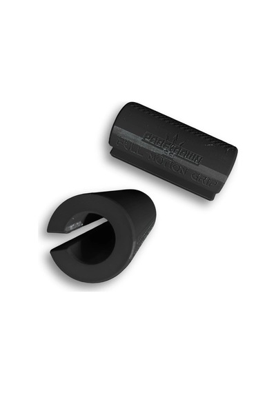 Olympus Grip Fat Grip Antrenman Tutuş Ekipmanı Siyah