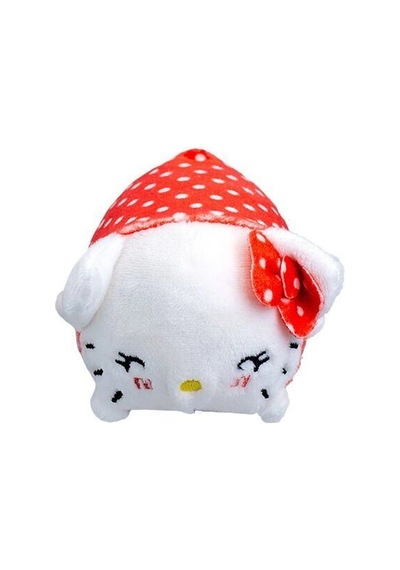 Hksquıshy Hello Kitty Squishy Pelüş - 109/cn22 Beyaz