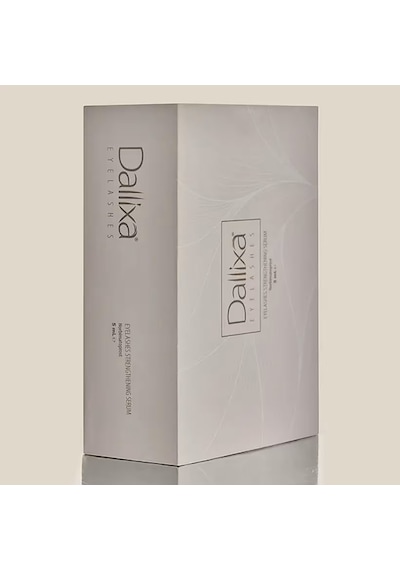 Dallixa Eyelashes Strengthening - Kirpik Güçlendirici - Serum 5 Ml. 0