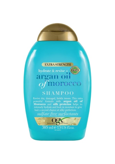 Renewing+ Argan Oil Of Morocco Onarıcı Şampuan 385 Ml