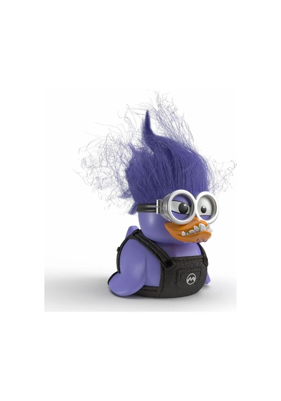 Tubbz Minions Purple Minion Boxed Lisanslı Cosplay Ördek Collectible Figür Ns5451