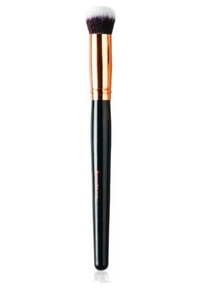 Oval Yapılı Kapatıcı Fırça Kod:136 4 Lü Set