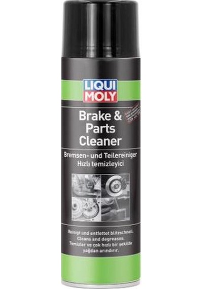 Lıquı Moly Balata Spreyi 500ml 48170