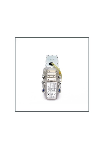 Fuji Kesici Anahtarı kare Flanş Bhls-3b3-112-110l1-w-y-b