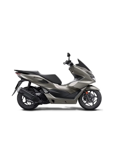Honda Pcx 2021 2024 Uyumlu Sele Altı Grenaj Koruma