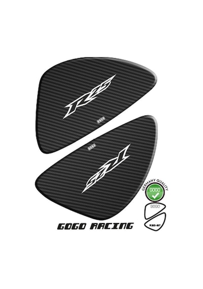 Yamaha R25 2014-2018 Yan Pad 001