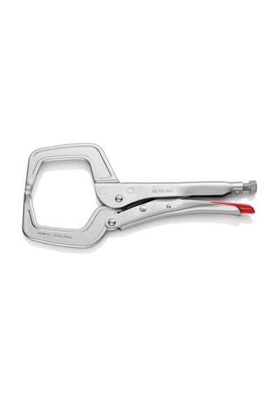 Knipex Kaynakçı Pensesi 280 Mm Knı4234280