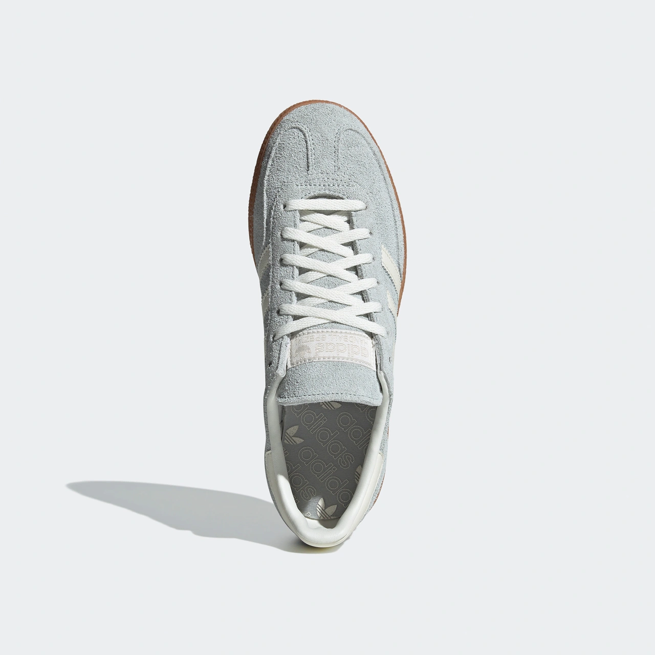 Adidas Handball Spezial Unisex Mavi Spor Ayakkabı If6491 Mavi