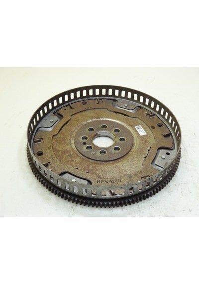 Nissan Qashqai Volant Avrupadan İthal 123117587r