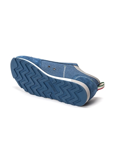 Dolomite Cinquantaquattro Duffle Unisex Ayakkabı-Mavi (541754521) Mavi