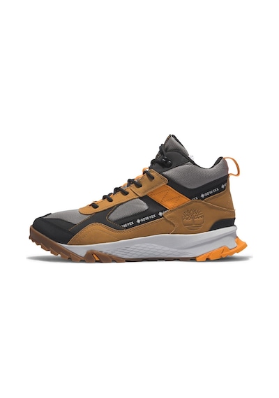 Timberland Lincoln Peak Mıd Lace Up Waterproof Hıkı Erkek Ayakkabısı Tb1a44rw2311 001