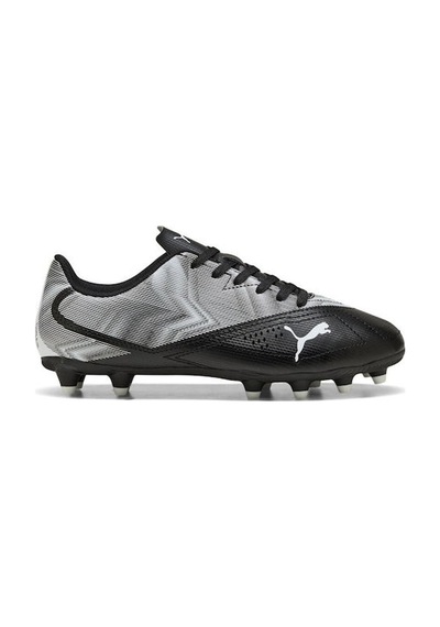 Puma Rapid Fg/ag Çocuk Krampon 10931404 Siyah