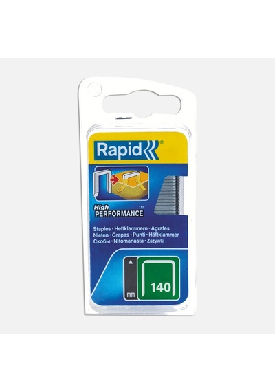 Rapid Zımba Teli 14014 Mm