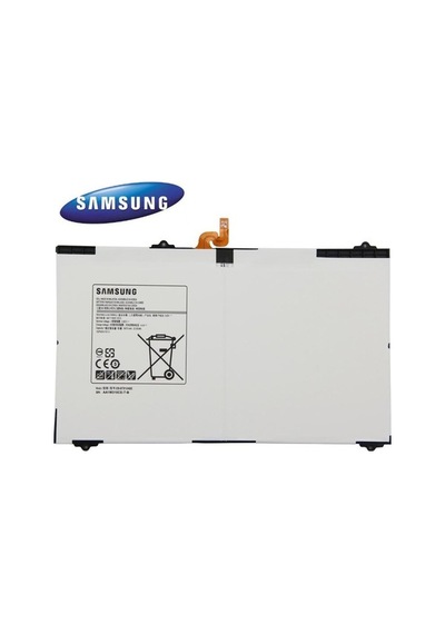 Samsung Galaxy Uyumlu Tab S2 T810 T815 Tablet Batarya Pil Eb-bt810abe