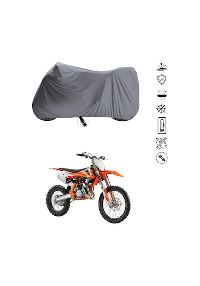 KTM 85 SX  Motosiklet Branda Su Geçirmez Motosiklet Brandası