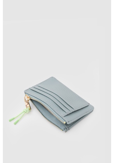 Shule Bags Soho Kadın Kartlık Bebe Mavi