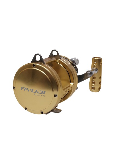 Ryuji Blue Fin 50w Trolling Sağ El Çıkrık