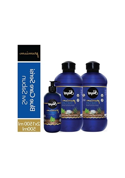 500 Ml Sıvı Sabun Ve 2x1500 Ml Ekstra Paket