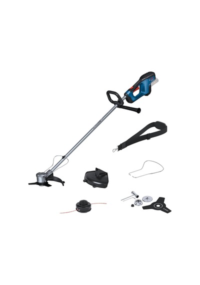 Tr Home & Garden Gfr 18v-23 Solo, Aküsüz