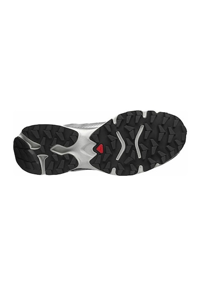 Salomon Xt-4 Og Erkek Outdoor Ayakkabısı L47568400 Gri Gri