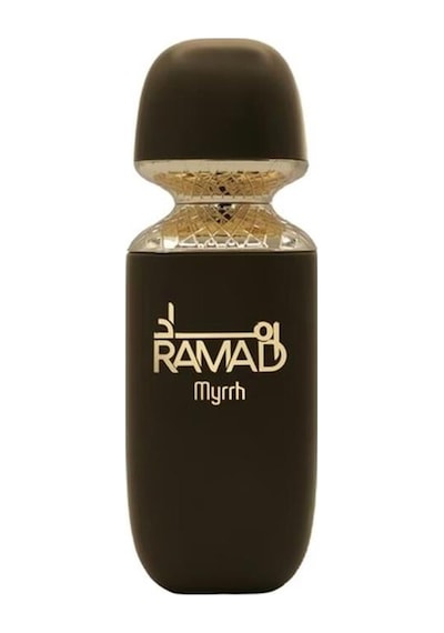 Arabiyat Prestige Ramad Myrrh Edp 100 Ml Erkek Parfüm Odunsu