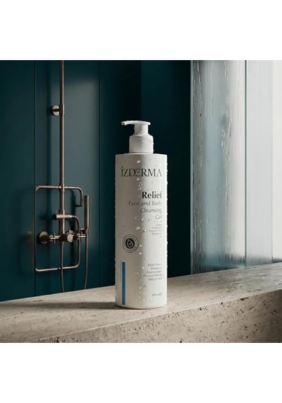 Relief Duş Jeli Diğer