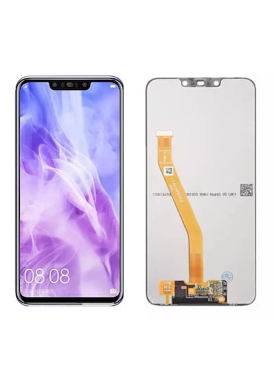 Huawei Nova 3i Lcd Ekran Dokunmatik Servis