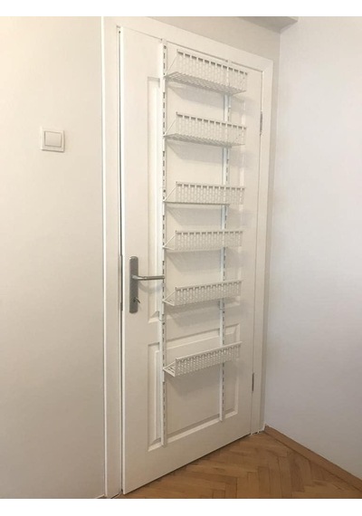 Tr Raflı Kapı Arkası Askılık, Organizer Tanıtıma Özel Fiyat Diğer