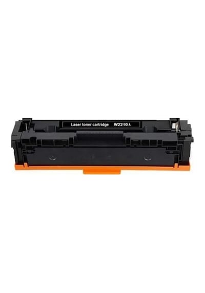 Safir Toner Hp 207a-w2210a Laserjet Pro M255dw 1.350 Syf Siyah Çipli Uyumlu Toner