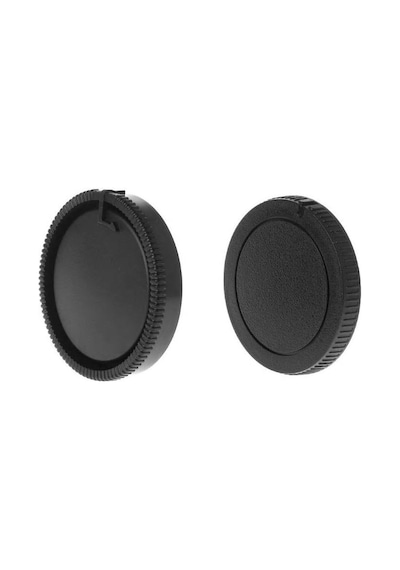 Sony A Mount- Sony Minolta Body ve Lens Arka Kapağı