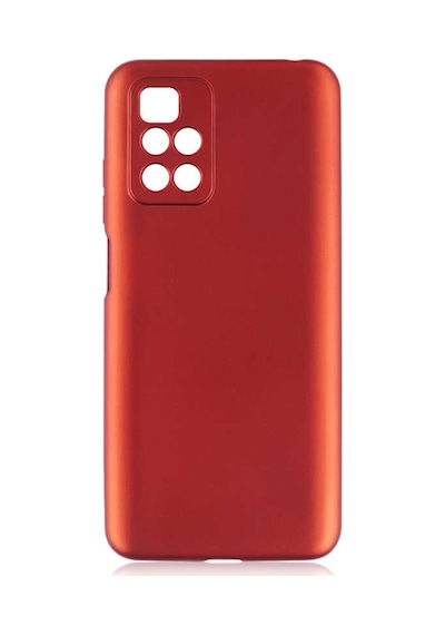 Xiaomi Redmi 10 Kılıf Soft Mat Premier Case
