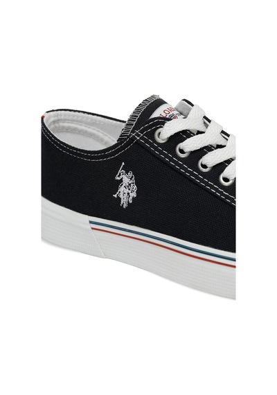 U.s. Polo Assn. Penelope 4fx Lacivert Kadın Sneaker 000000000101532523 Lacivert
