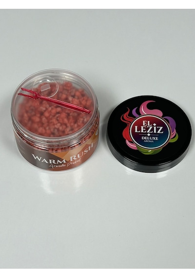 Warm Rush Peach Deluxe Aroma 250ml